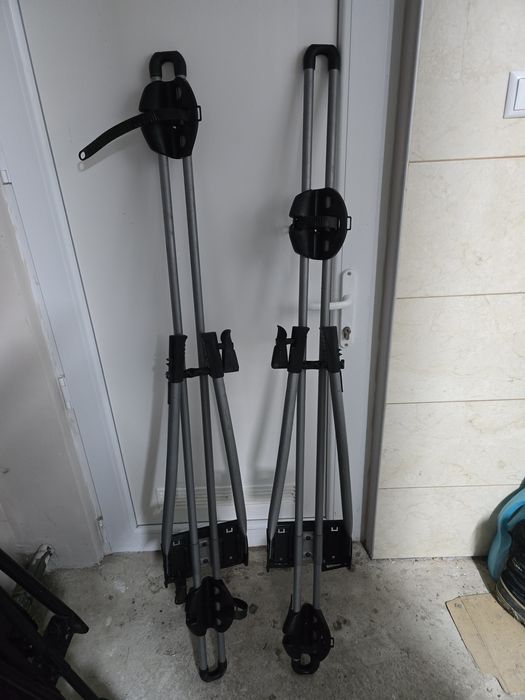 Багажници за велосипеди за кола Thule Thule Thule