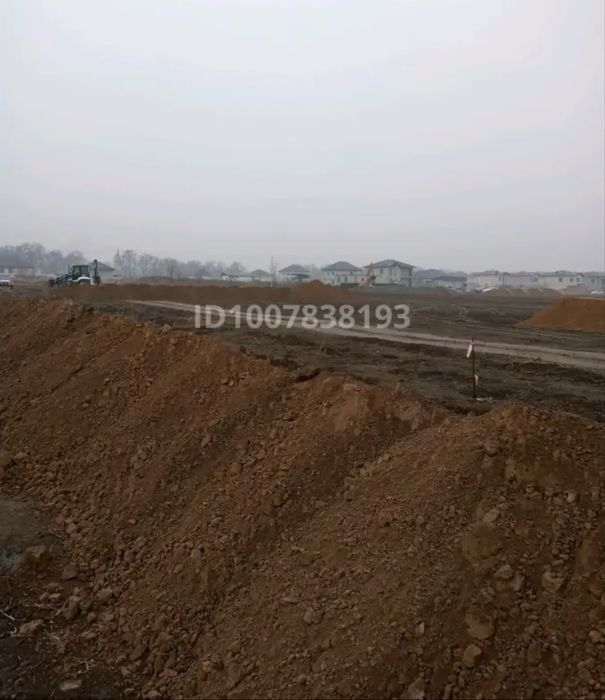 Продам участок алматинская область