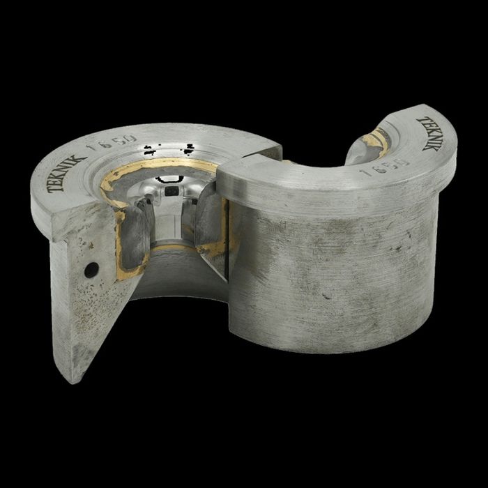 Волоки для волочения проволоки из твердого сплава