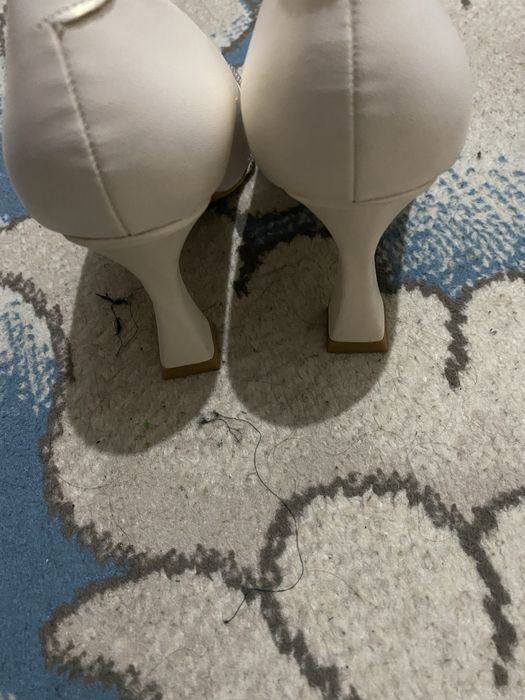 Туфли 36 размера