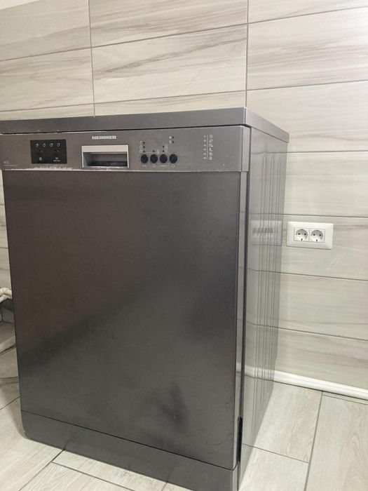 Masina de spalat vase