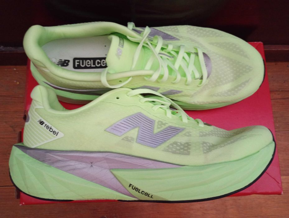 Маратонки за бягане New Balance