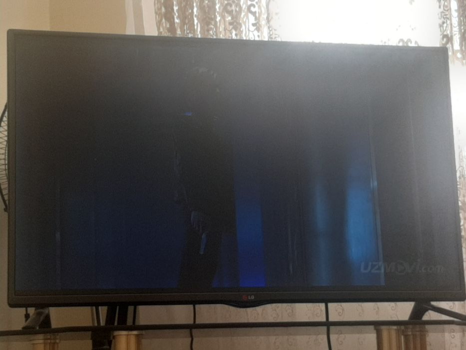 Телевизор LJ новый