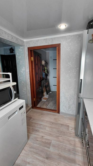 Продам дом . В хорошем ,тихом районе.