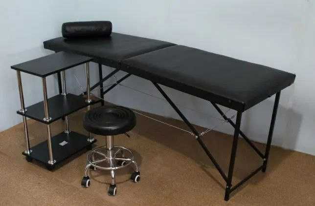 Кушетка для массажа и косметологических продцедур