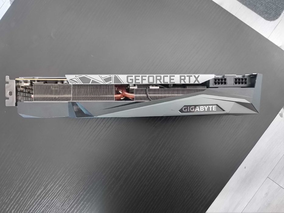 GIGABYTE RTX 3080 EAGLE OC 10GB
