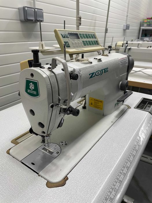шевна машина Zoje ZJ9701R-D3/PF
