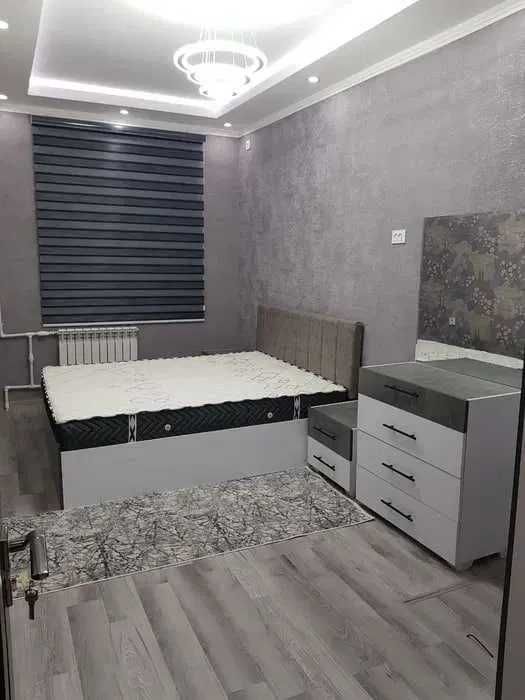 Сдаётся квартира на Алмазарском р-н коракамиш 1/4