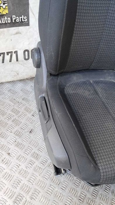 scaune fata PEUGEOT 308 T9 SW 1.5 HDI cod motor YHZ an 2019