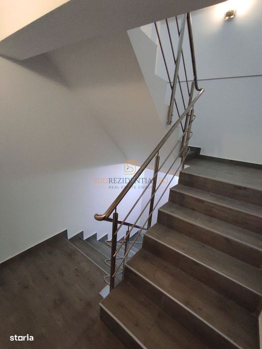 Vila deosebita, teren 800 mp, piscina, zona Dristor – Mall Park Lake