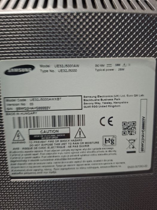 Телевизори 10бр по 50 евро