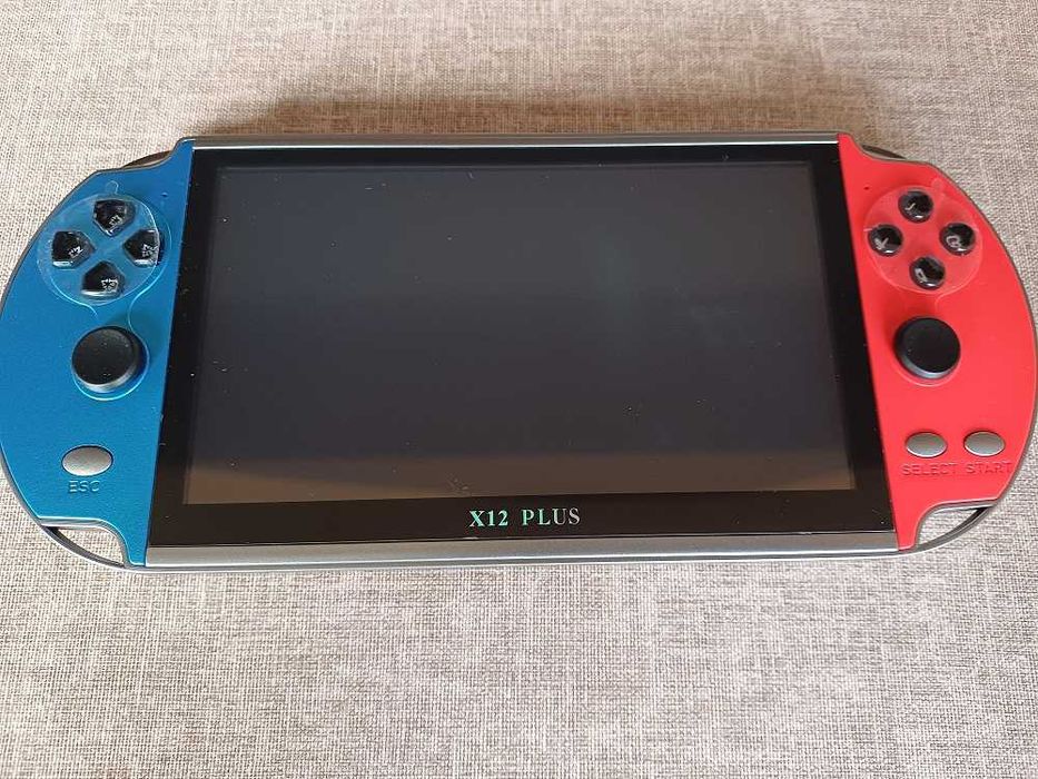 Електронна игра – X12 PLUS