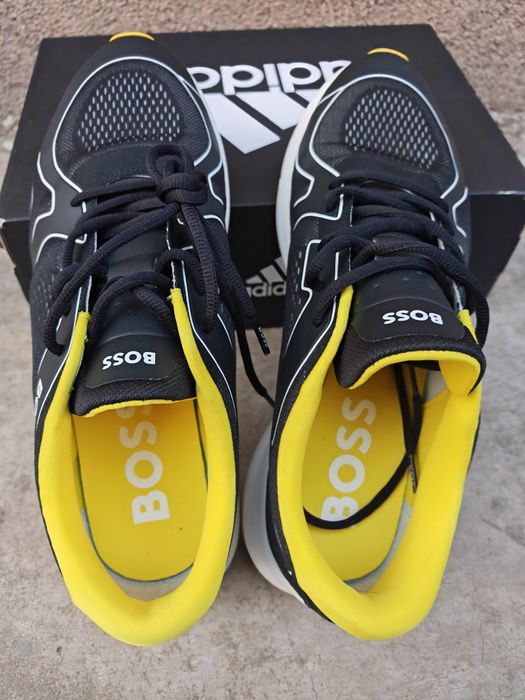 Adidași boss mărimea 45