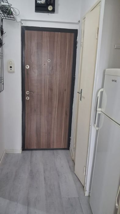 Garsoniera manastur str bucegi