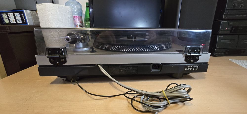 Pick-up  Sony PS 3300