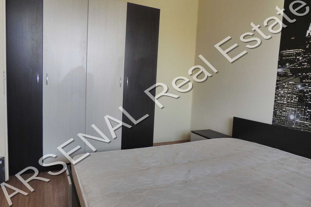 Тристаен апартамент под наем, Левски Г