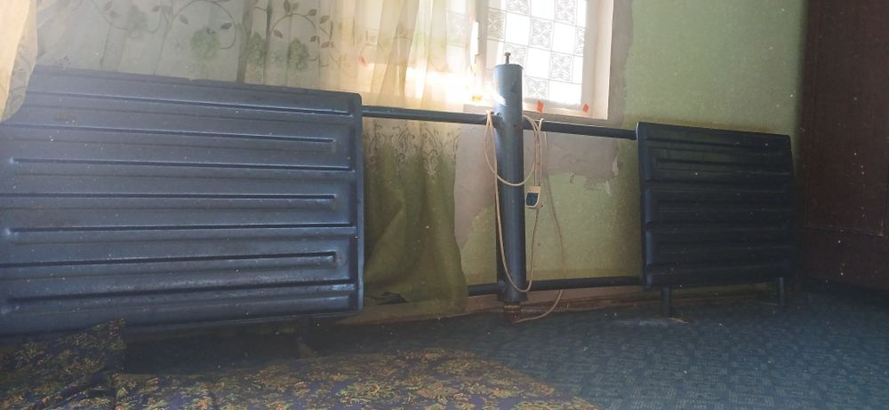 Issiqlik uchun batareya