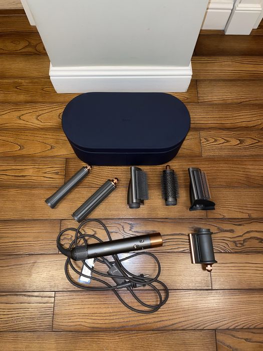 Ondulator Dyson HS05