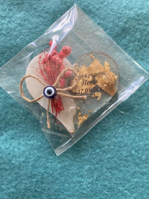 Епоксита-магнити