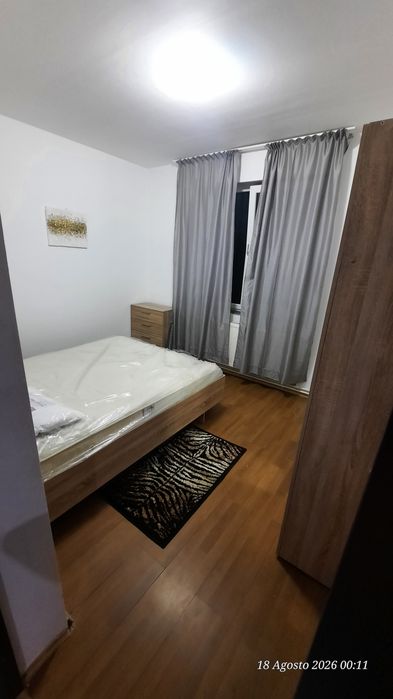 Casa .Apartament în vilă,cu gradina, 90mp