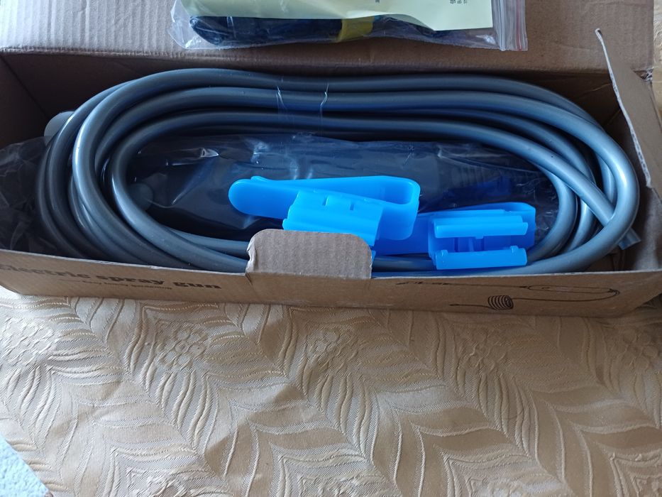 Продам опрыскиватель для сада и огорода.