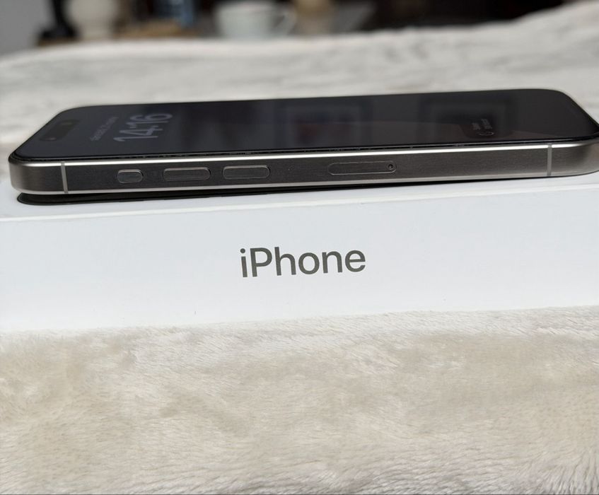 Schimb cu iphone 15 pro max