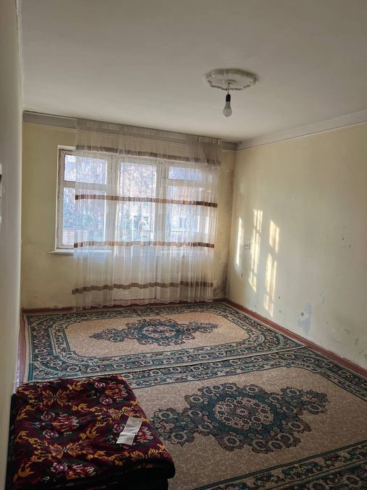 Ijaraga kvartira beriladi