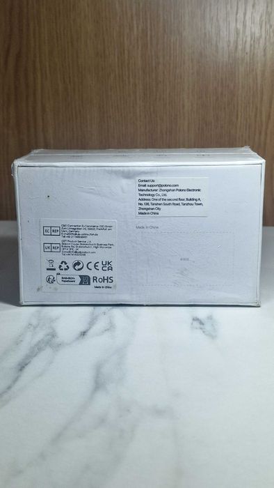 Imprimantă termică etichete Polono P31S Bluetooth – Nouă la cutie