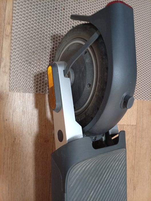 Самокат Xiaomi 5 Pro GL