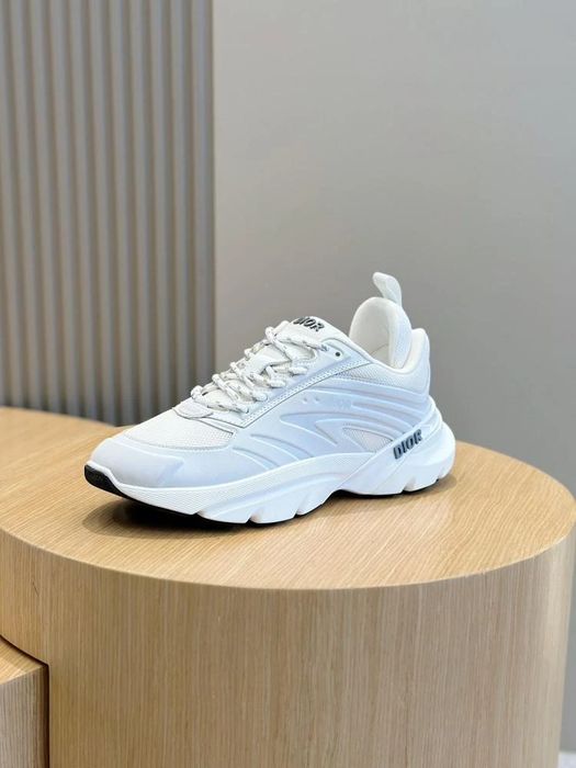 CD B30 White Дамски Маратонки