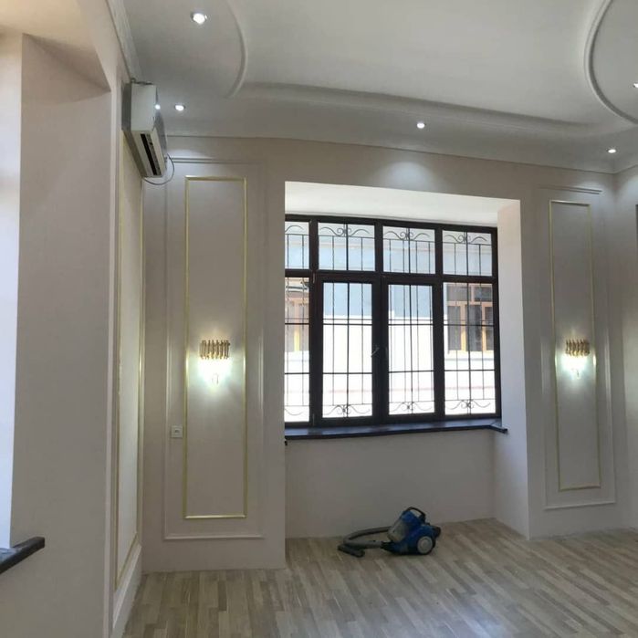 Тошкент Маляр Усталар Malyar Ustalar