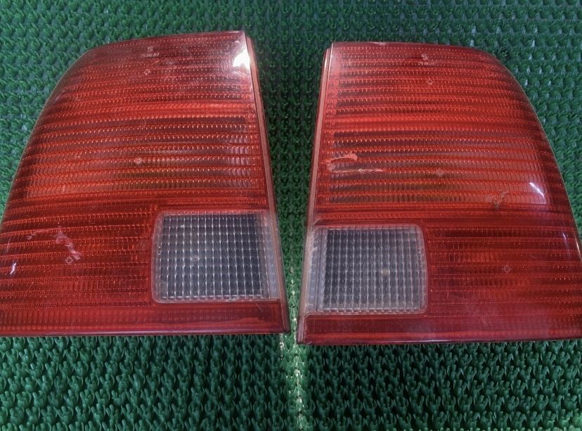 Задние фонари Пассат б5 седан