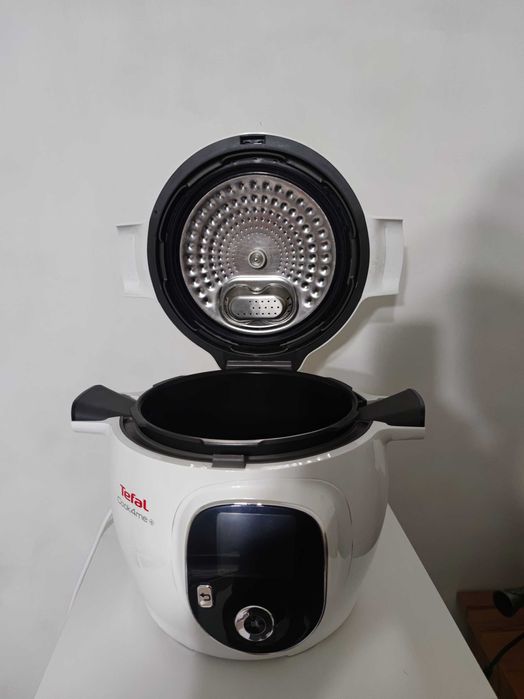 Мултикукър Tefal Cook4me+