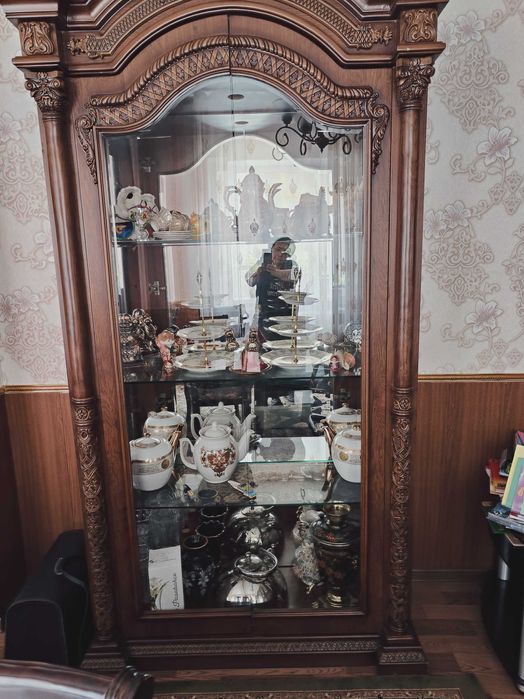 Продам мебель для зала