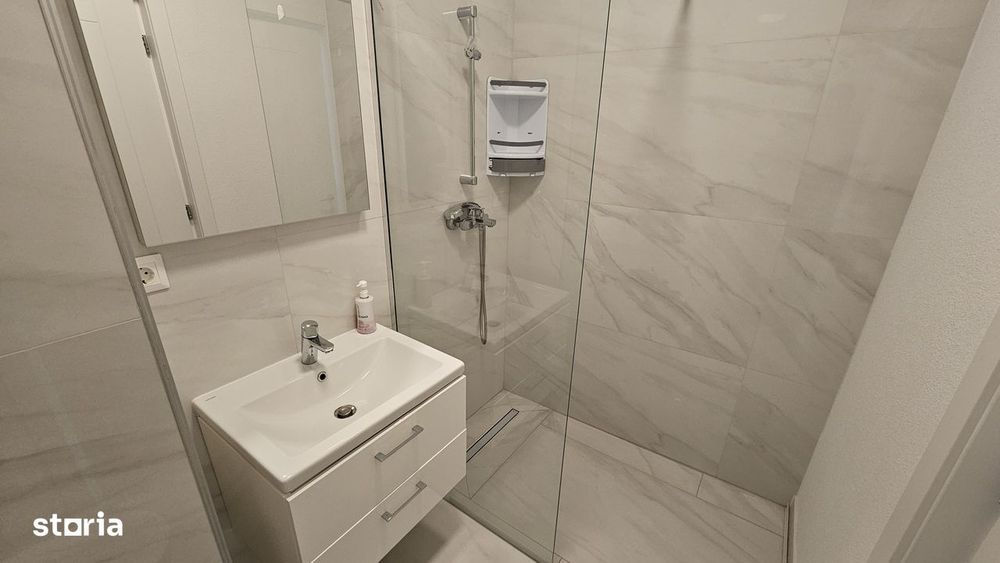 Închiriez Apartament 3 camere -0 Comision- Cartier Rezidențial Vest