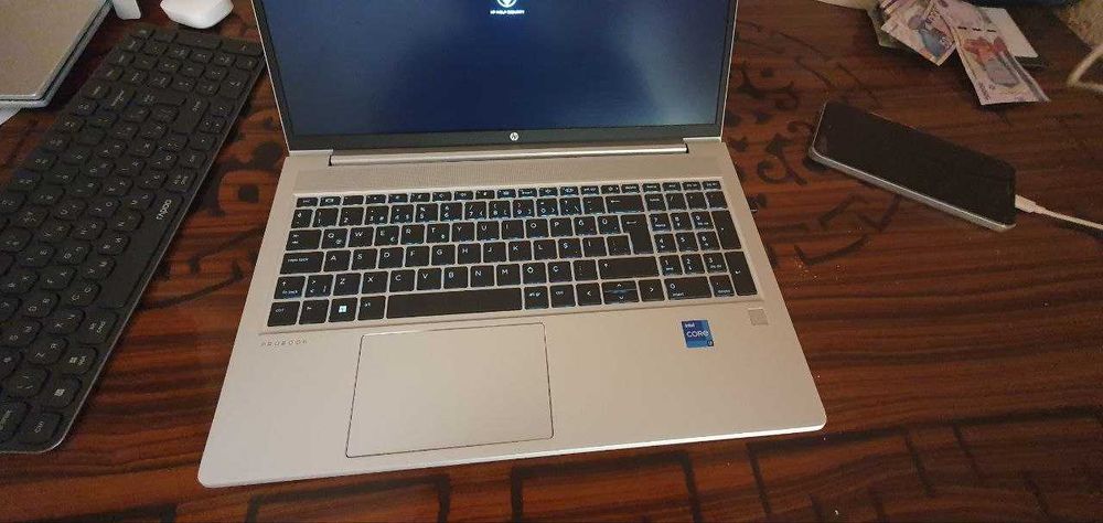 HP ProBook 450 G10 | Core i7 13-поколение | RTX 2050 | В идеале