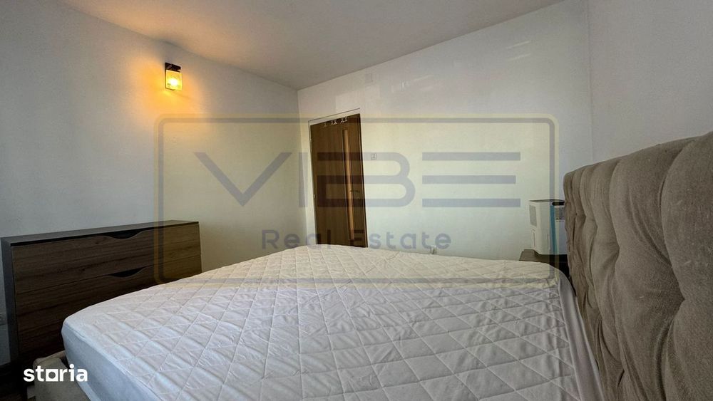 Apartament 2 camere Podu Ros - 10 min Palas Mall