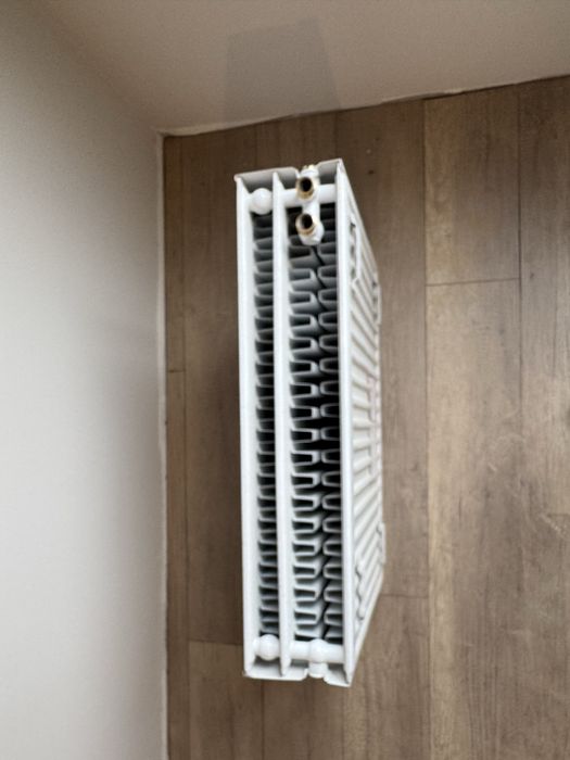 Продам батарею новую 50*70