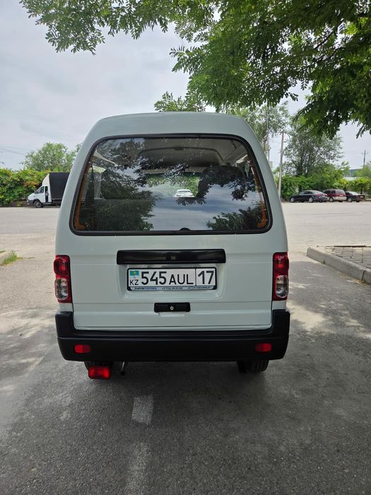 DAEWOO     Damas