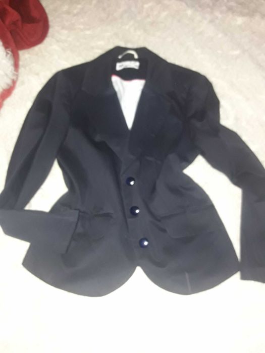 Sacouri office super