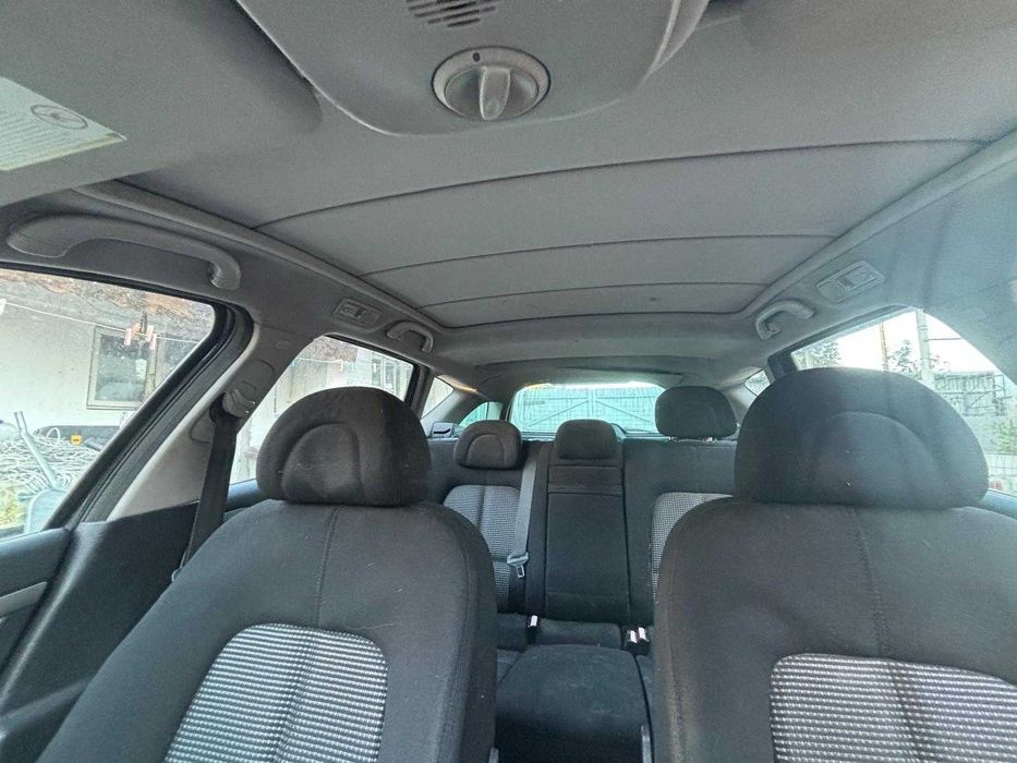 PEUGEOT 307 SW 2005 — imagine 4