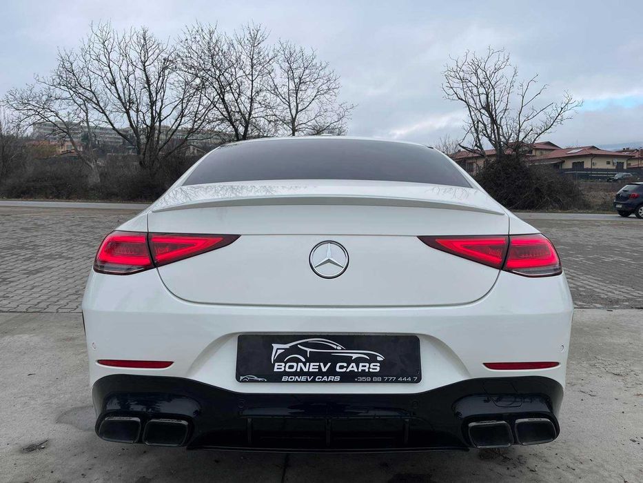 Mercedes-Benz CLS 450 AMG Pack 2020г.