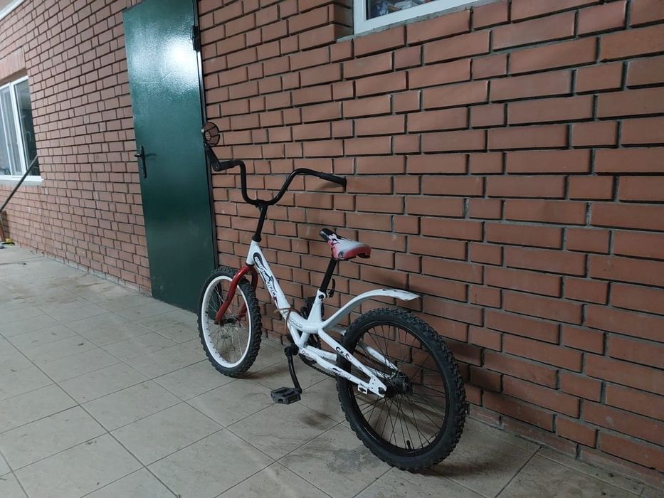 Продам велосипед