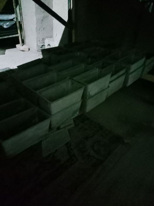 Буханка колип сотилади 25000 донаси  100 дона бор