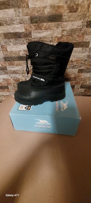 Детски апрески Tespaass 33номер