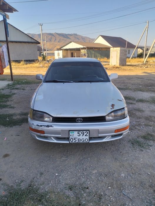 Toyota камри 10 ка