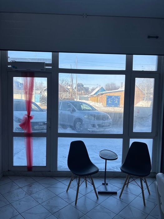 Сдам место мастерам реконструкции