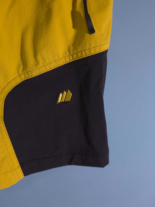 Skogstad SoftShell Къси Панталони/Мъжки М