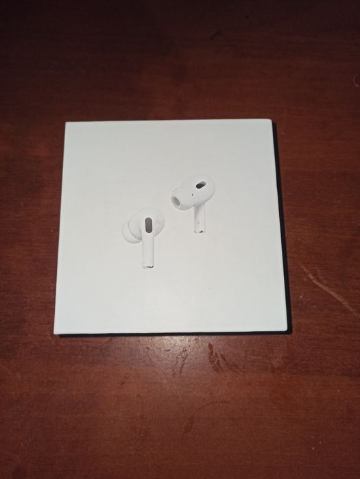 Airpods    pro 2