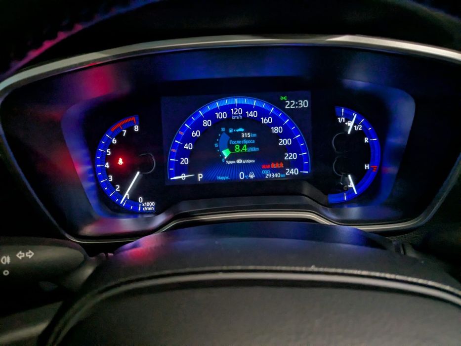 Продам Короллу